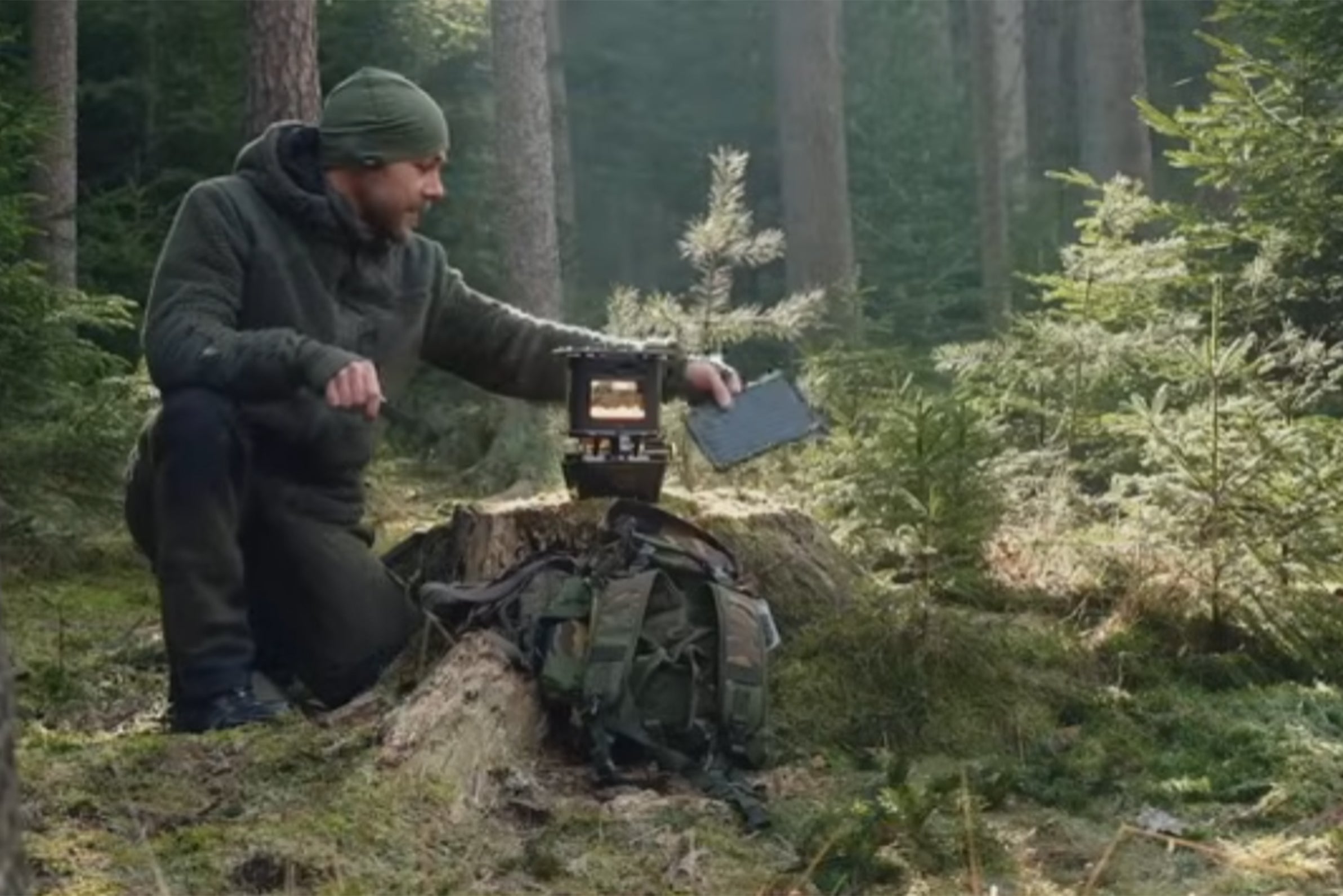 Winnerwell® Iron Stove No 10, cooking on this Traditional style Stove and Huge Discount Offer