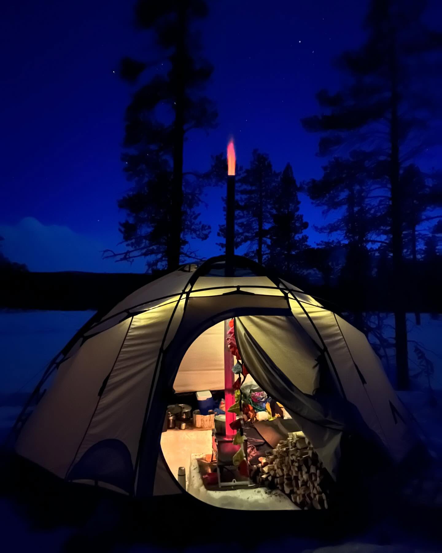 Best Hot Tent Stove Guide: Choosing the Right Winnerwell Stove for Your Camping Style