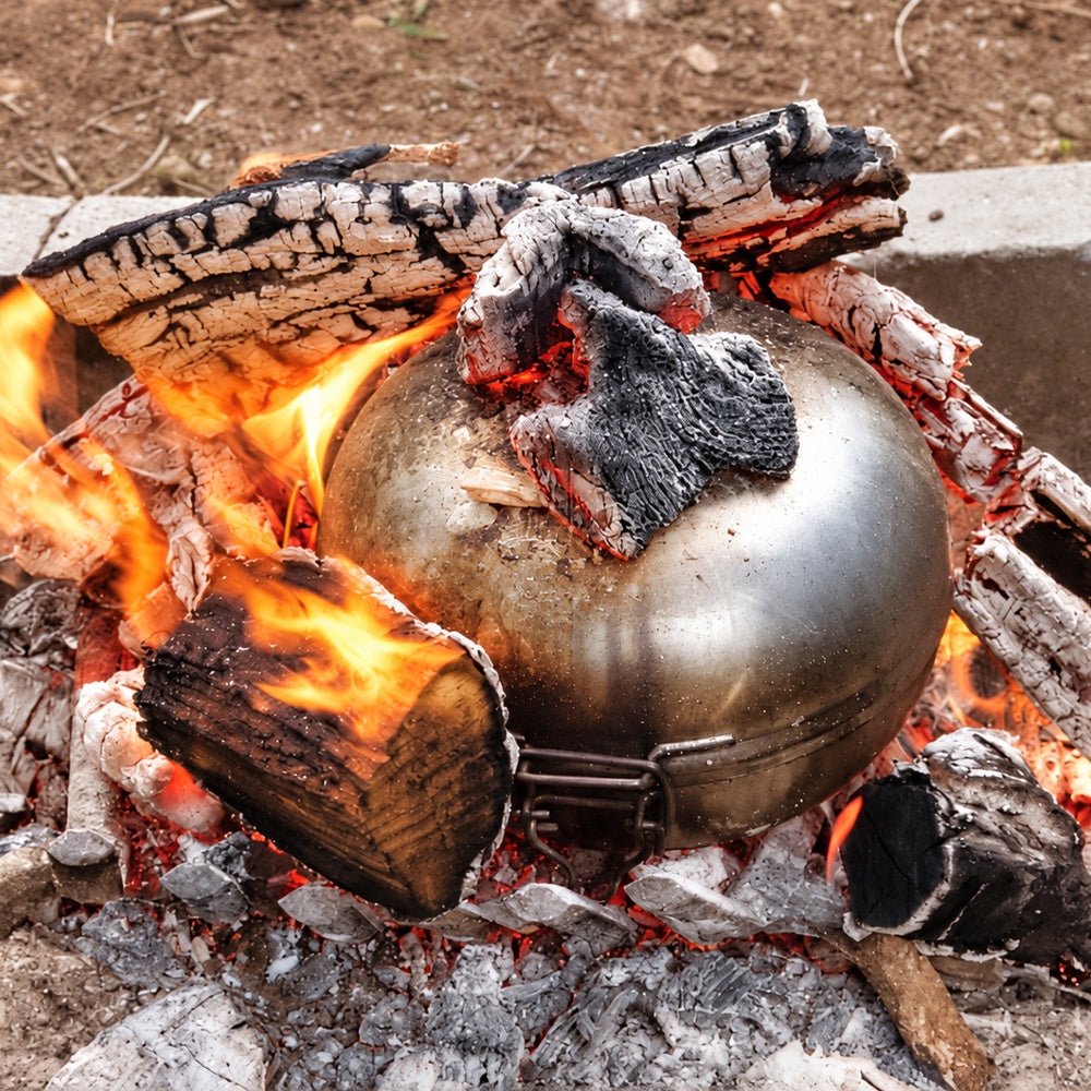 Winnerwell® Campfire Baking Oven