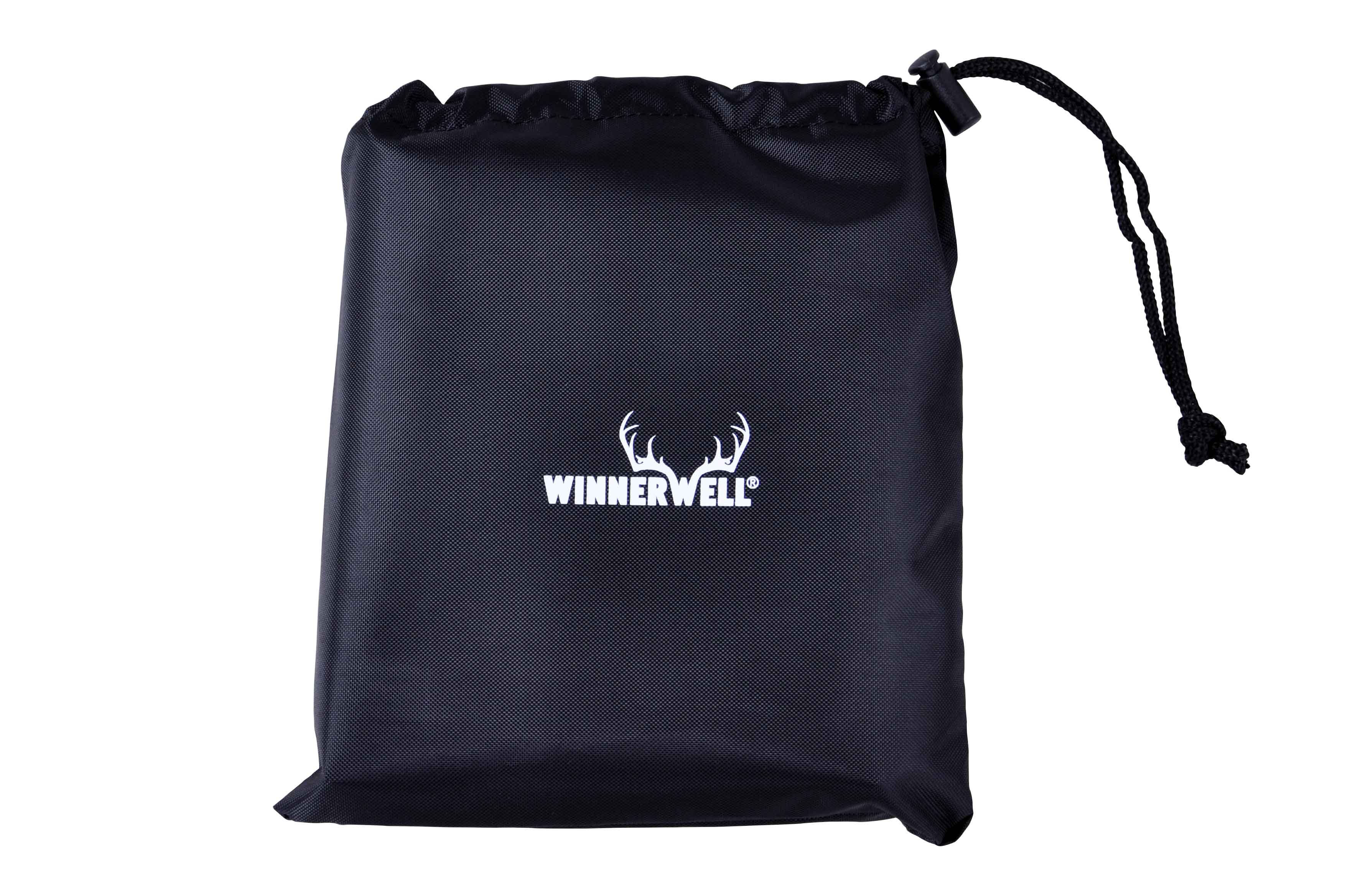 Winnerwell® Backpack Stove