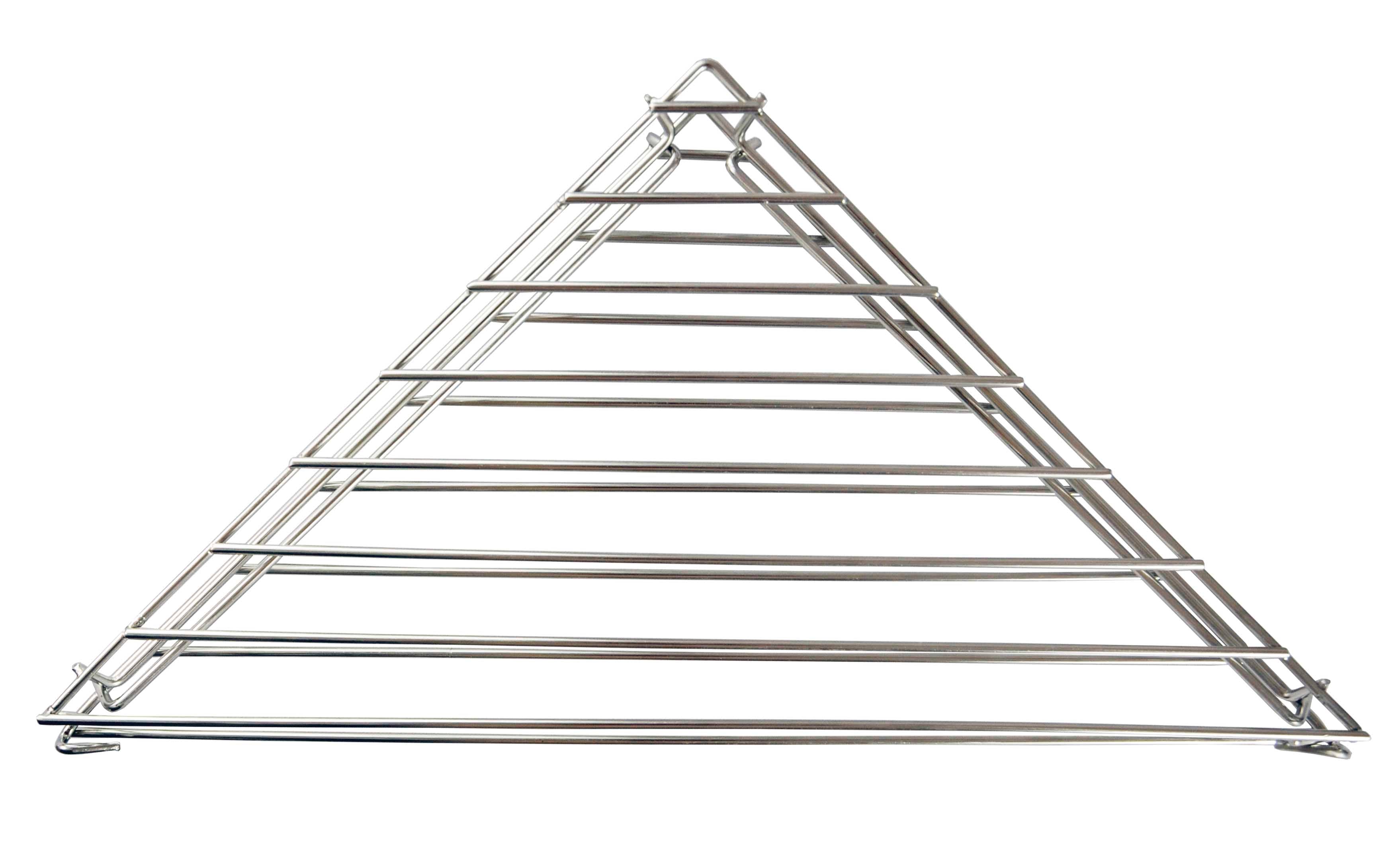 Winnerwell® Grate for M-sized Flat Firepit