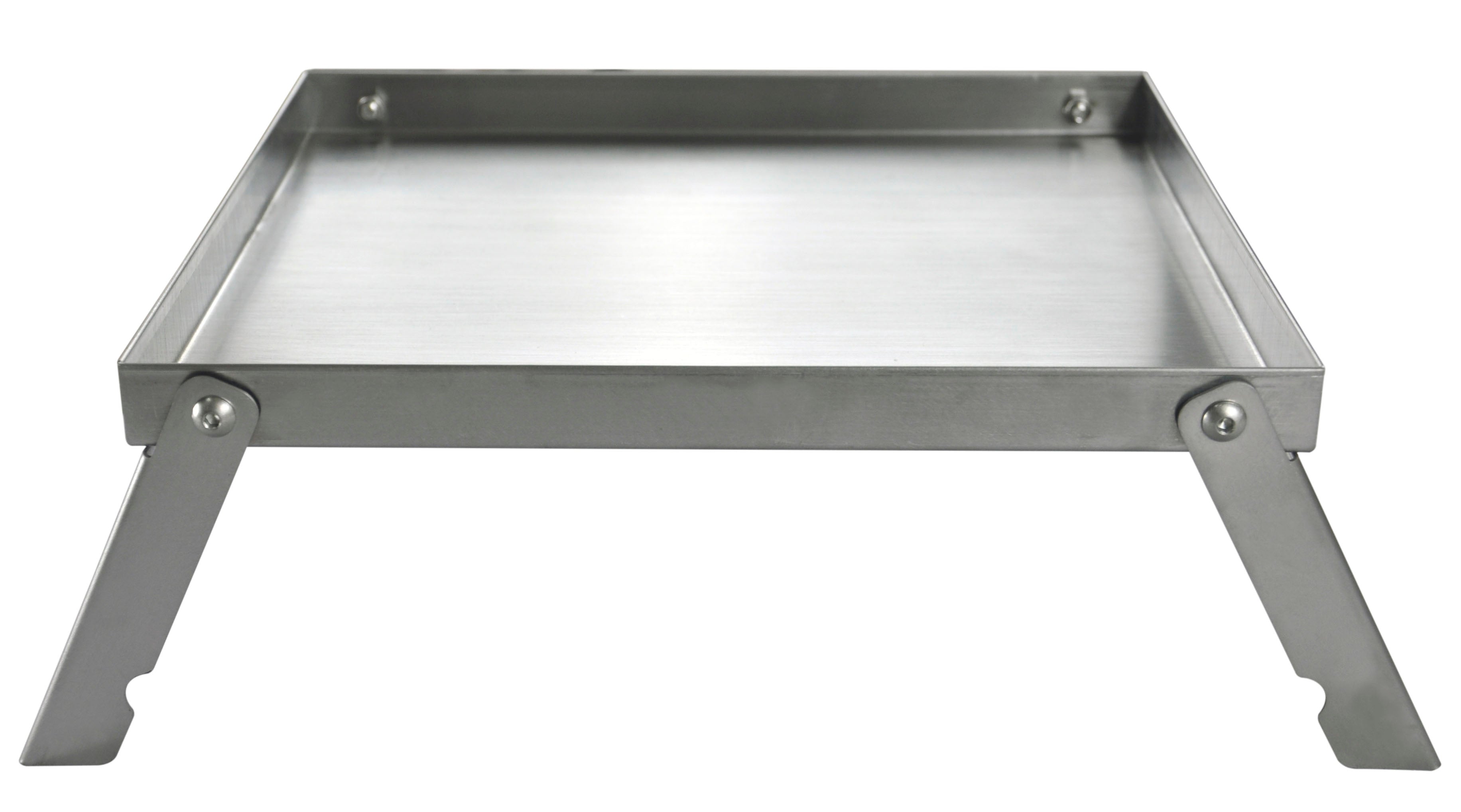 Winnerwell® Accessory Table for S-sized Flat Firepit