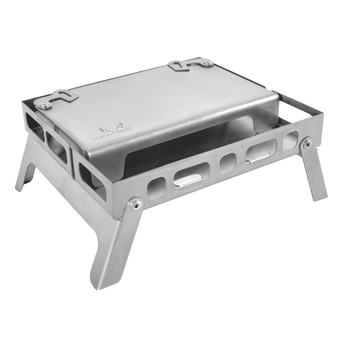 Winnerwell® Backpack Stove
