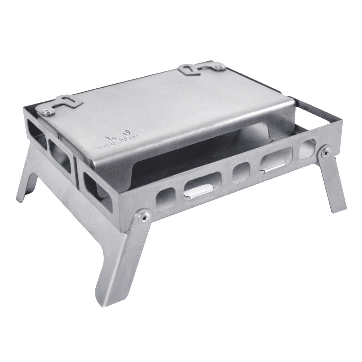 Winnerwell® Backpack Stove