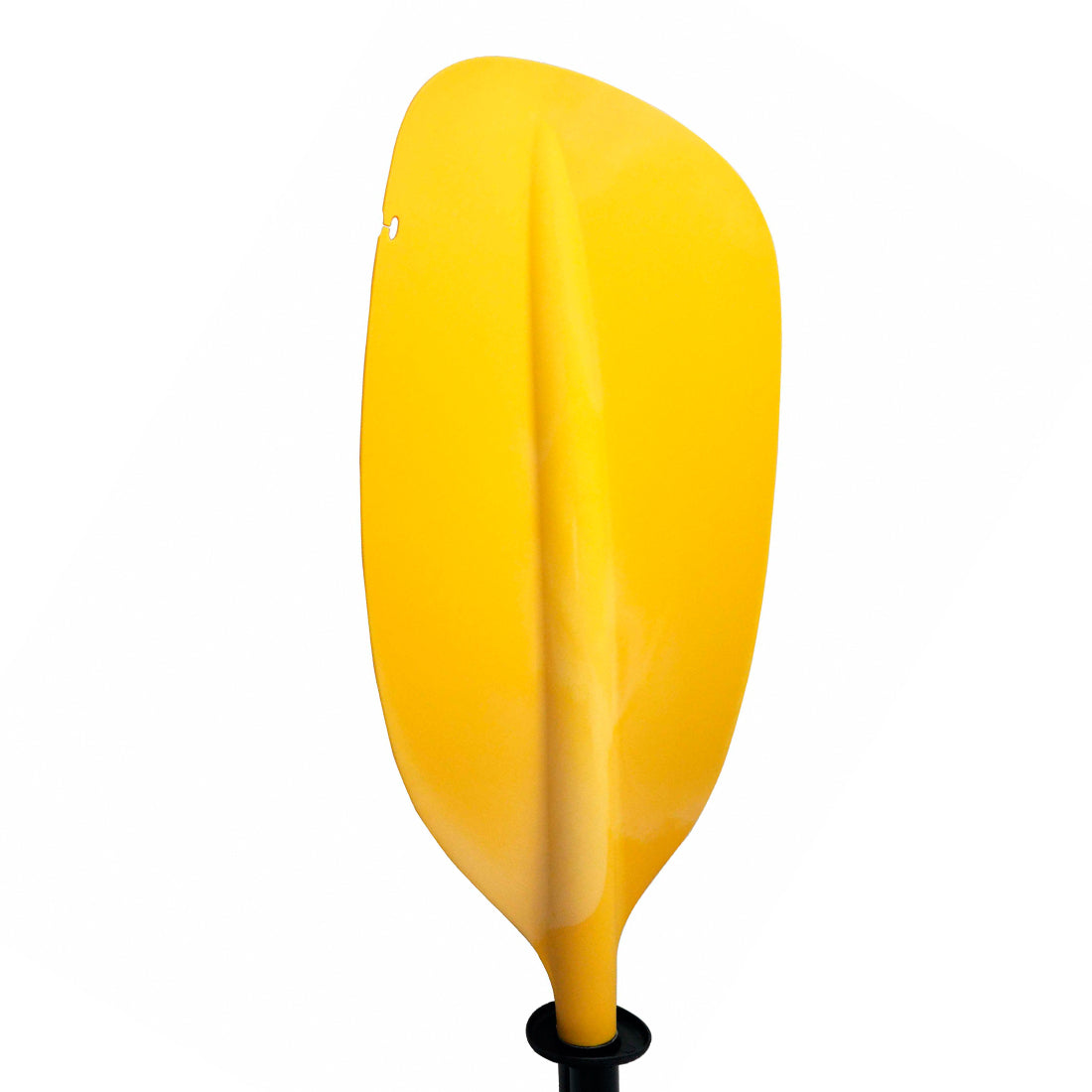 Winnerwell® Angler Pro BMNY Kayak Paddle Fiberglass Shaft & Nylon Blade Mono