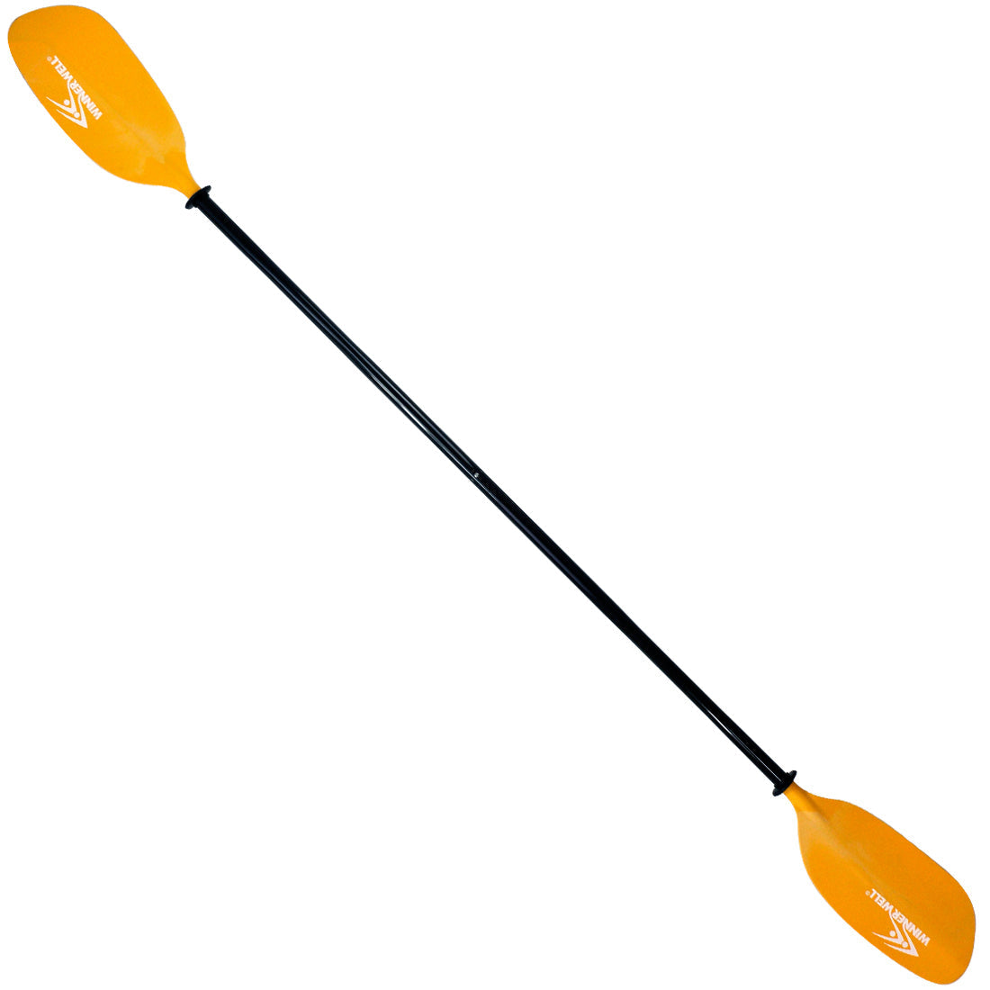 Winnerwell® TNY Kayak Paddle Fiberglass Shaft & Nylon Blade Mono