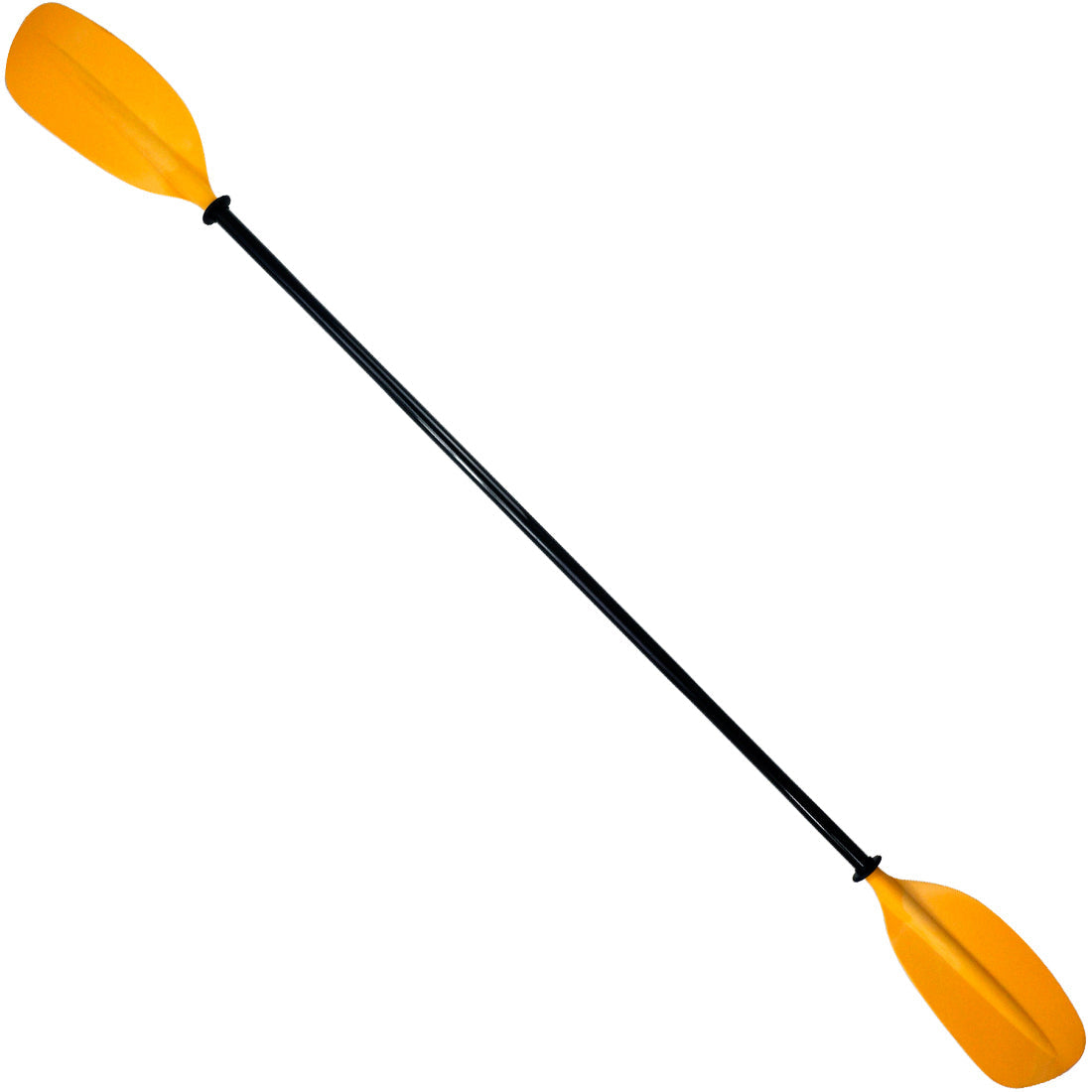 Winnerwell® TNY Kayak Paddle Fiberglass Shaft & Nylon Blade Mono
