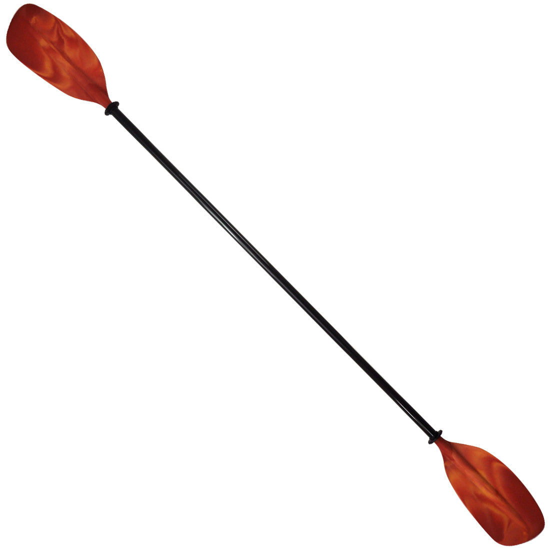 Winnerwell® CNRY Kayak Paddle Fiberglass Shaft & Nylon Blade Mix