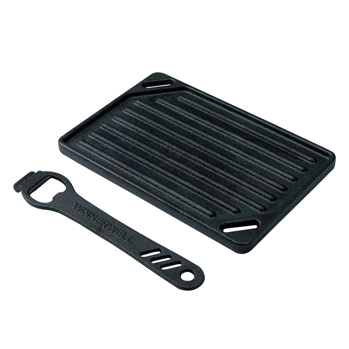 Winnerwell® Iron Camping Cooker Stove