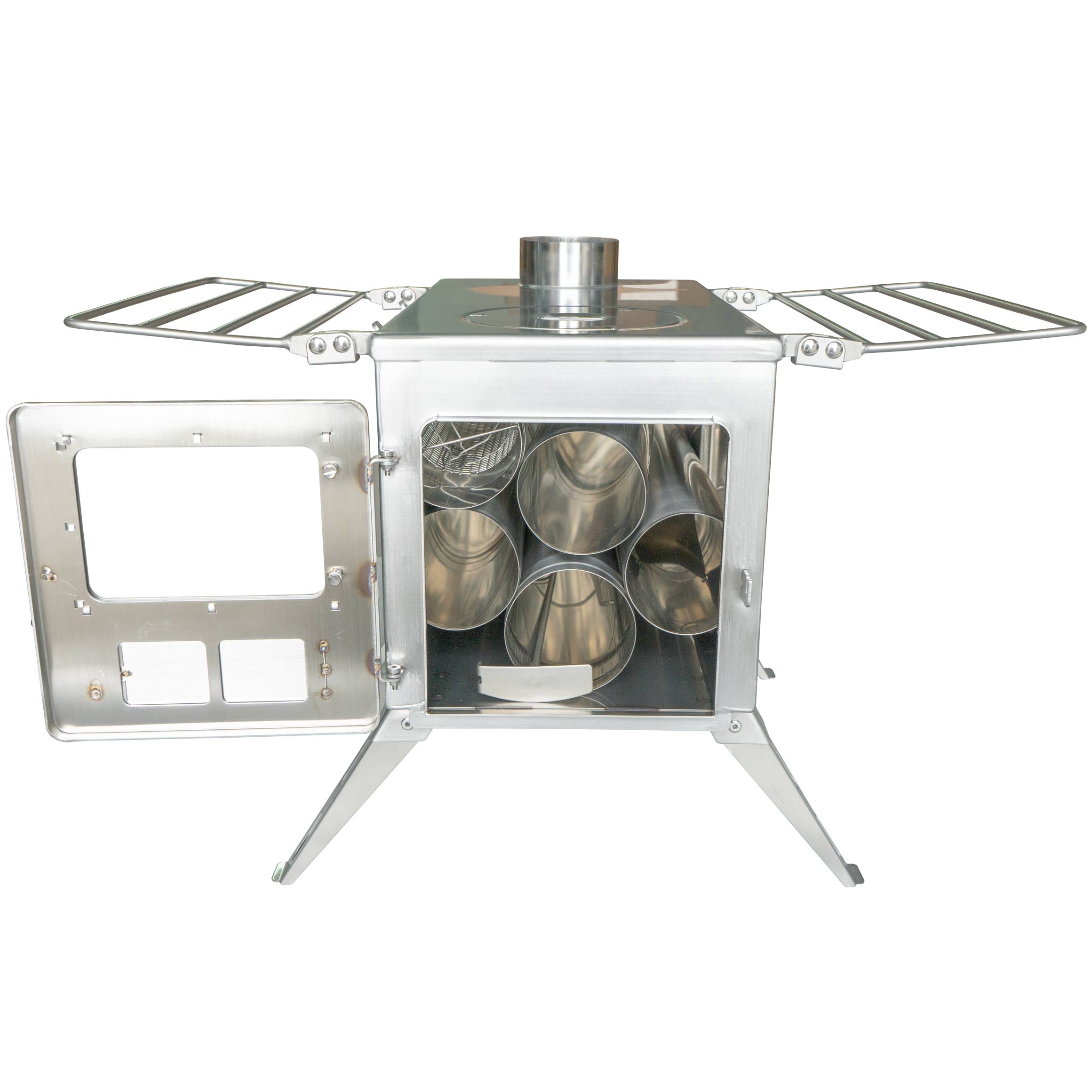 Winnerwell® Nomad 1G Cook Camping Stove