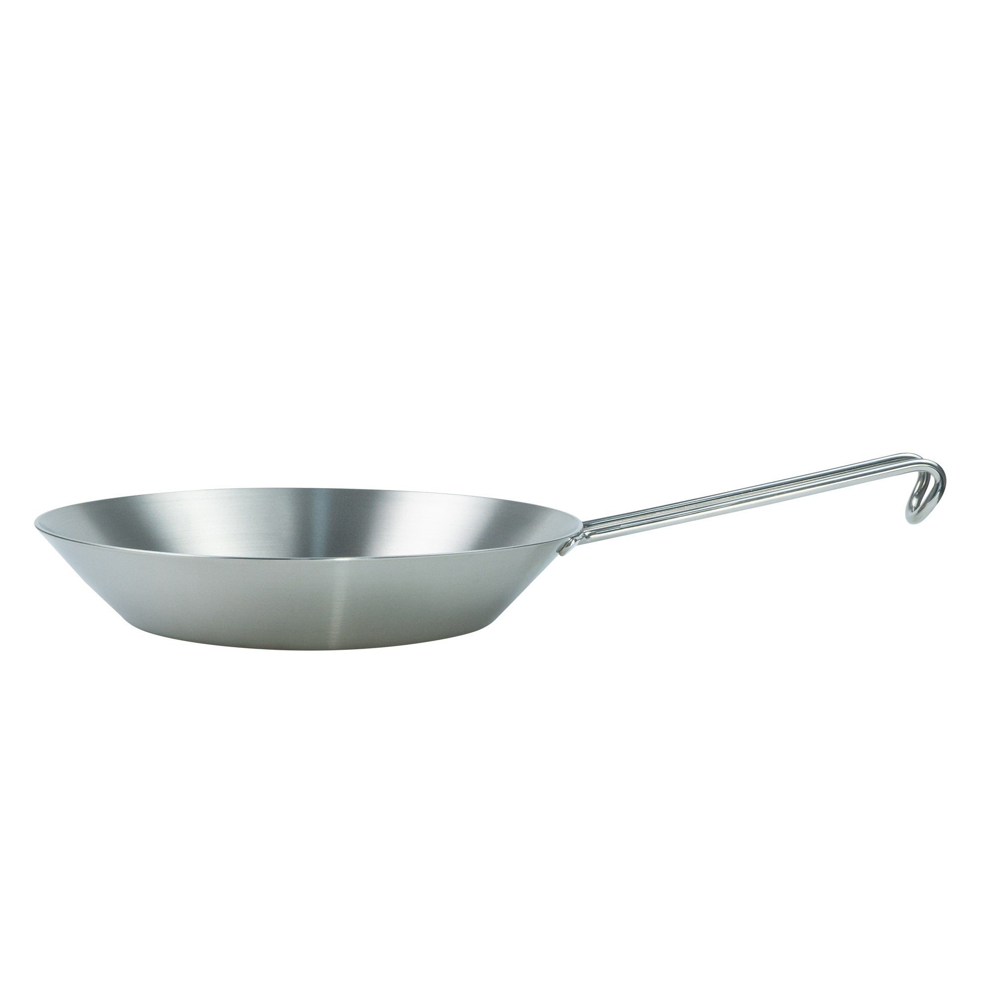 Winnerwell® Titanium Camping Deep Skillet