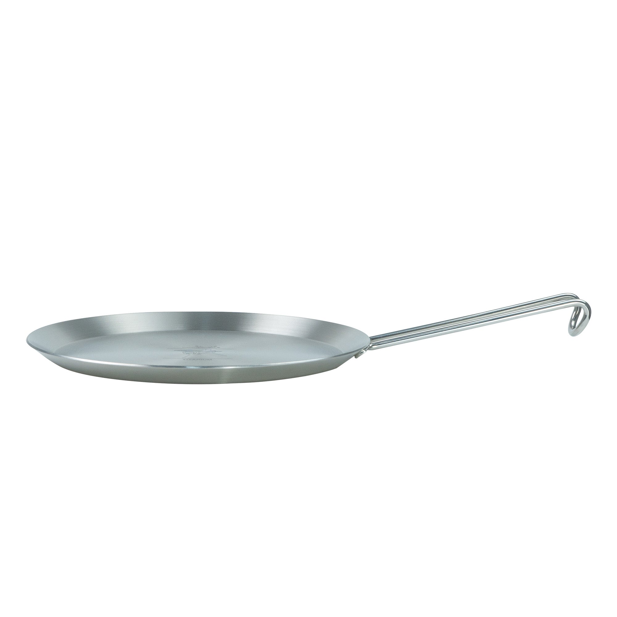 Winnerwell® Titanium Camping Frying Pan
