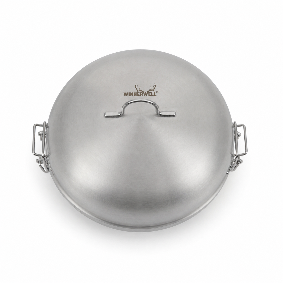 Winnerwell® Campfire Baking Oven
