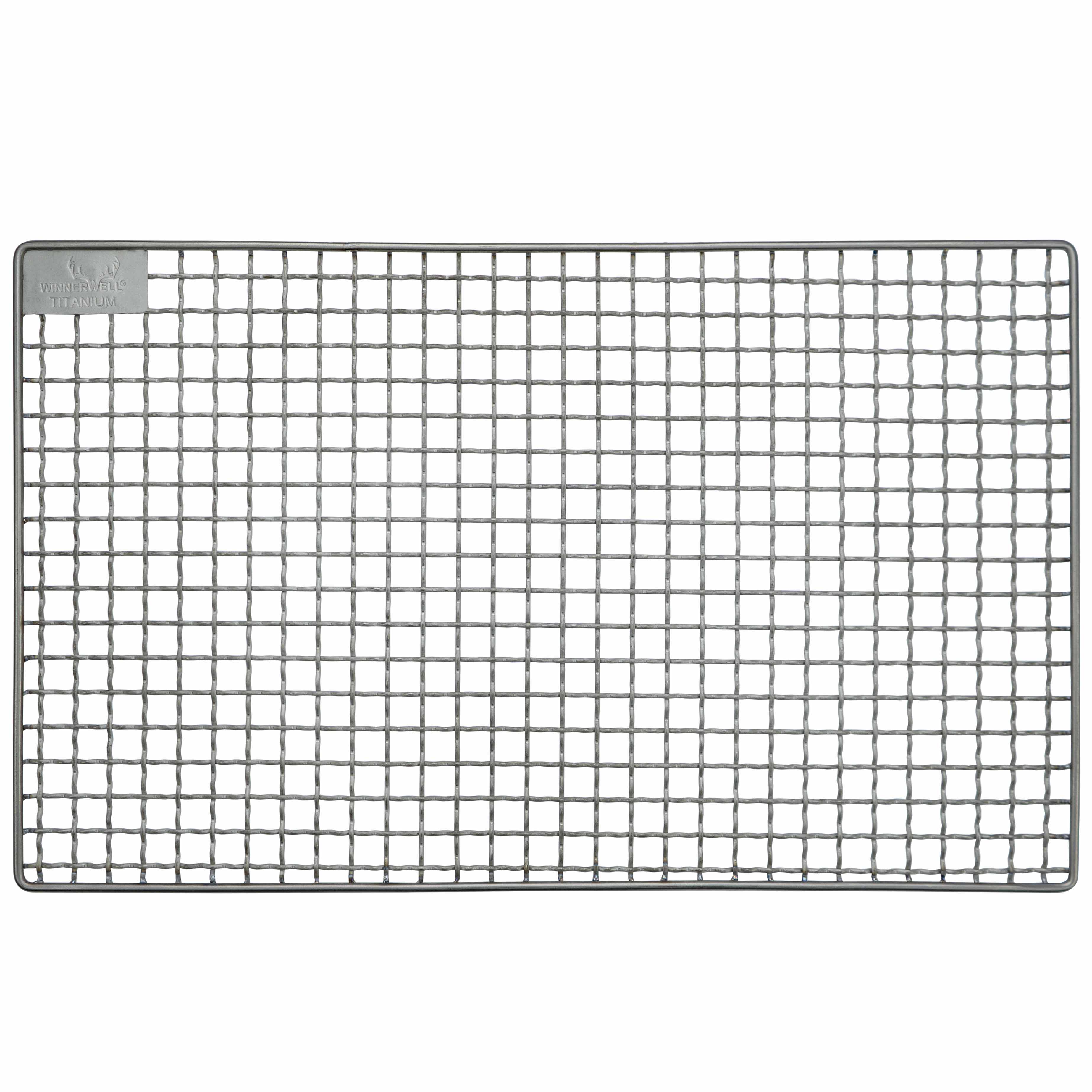 Winnerwell® Titanium Grill Net