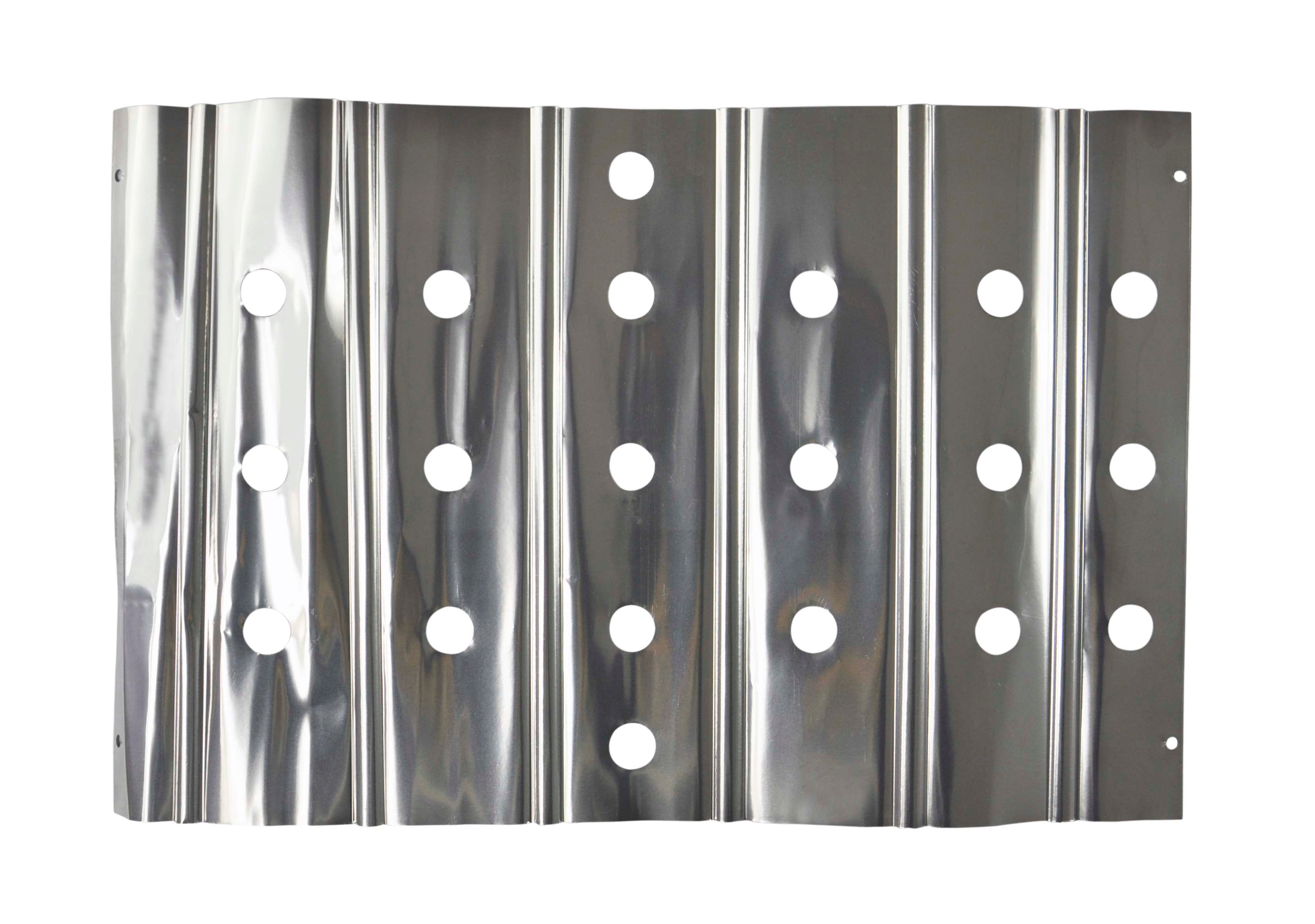 Strip - shaped component of Winnerwell® Titanium Heat Protector