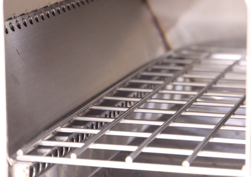 Winnerwell® Woodlander External Air Wood Burning Sauna Stove Package