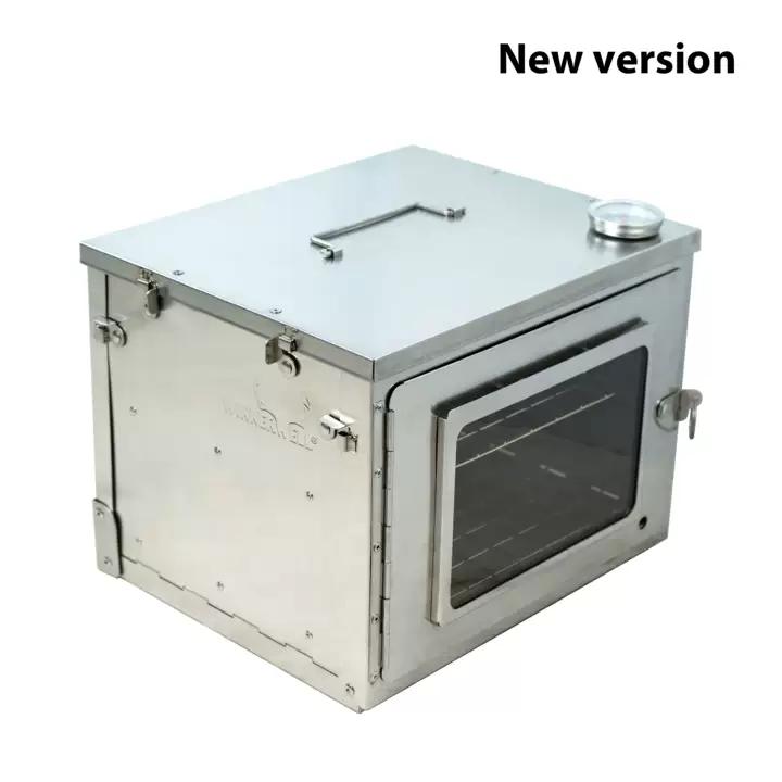 Winnerwell® Fastfold Oven