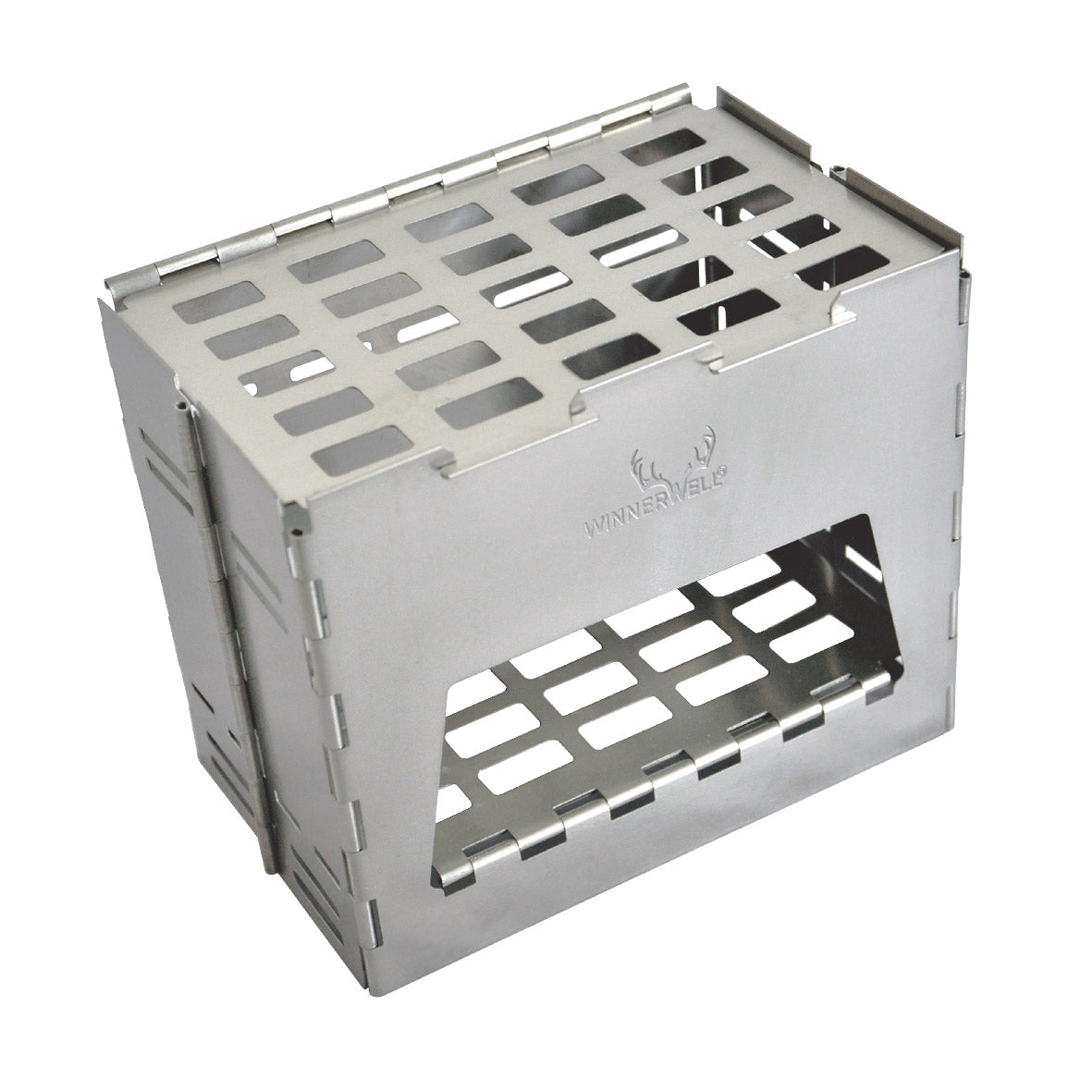 Winnerwell® Backpack Stove
