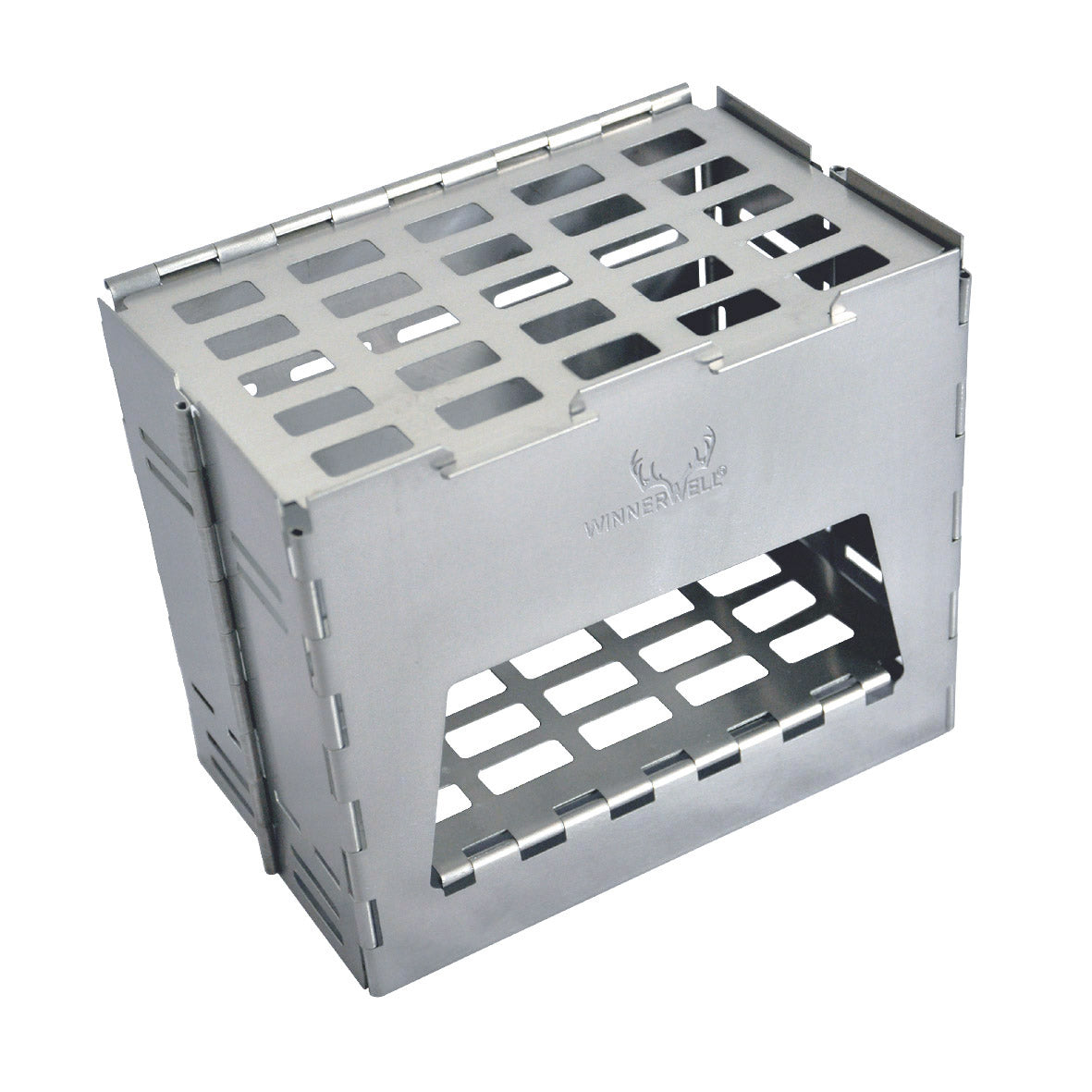 Winnerwell® Backpack Stove