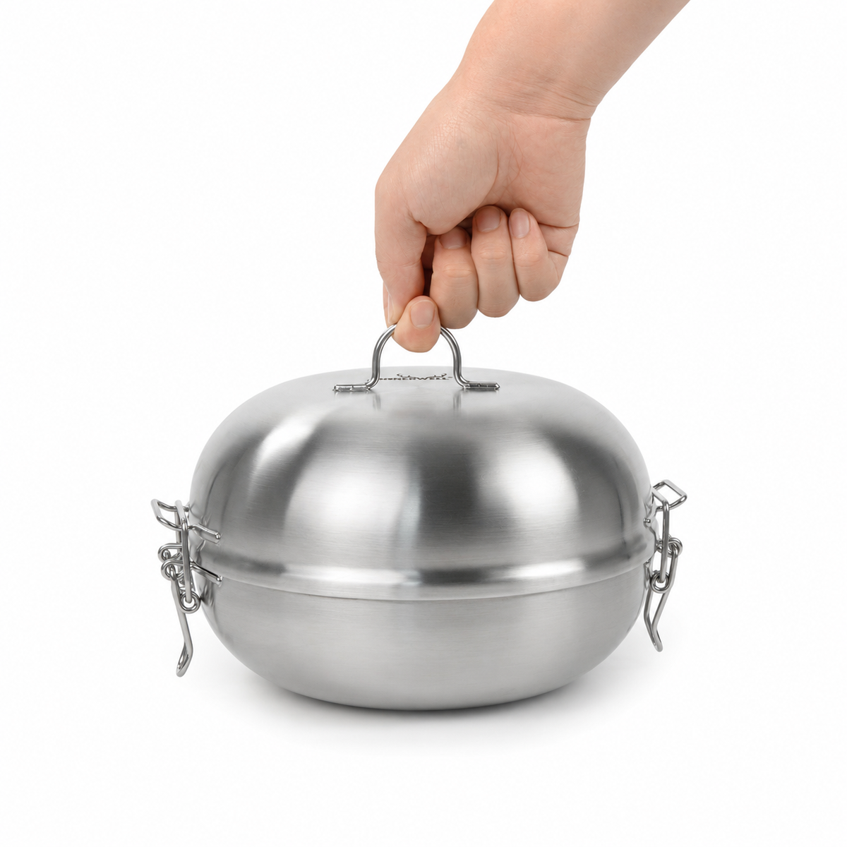Winnerwell® Campfire Baking Oven