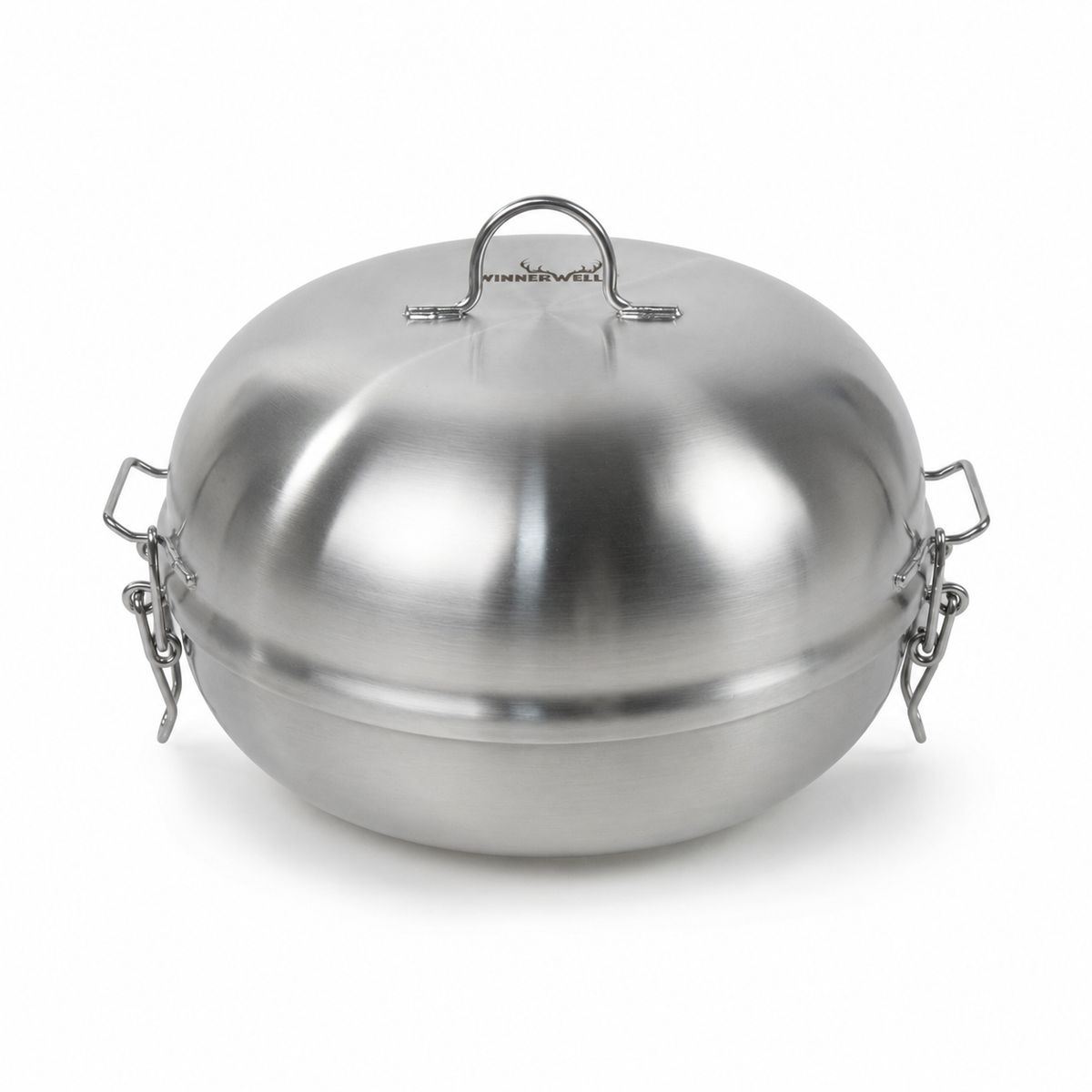 Winnerwell® Campfire Baking Oven