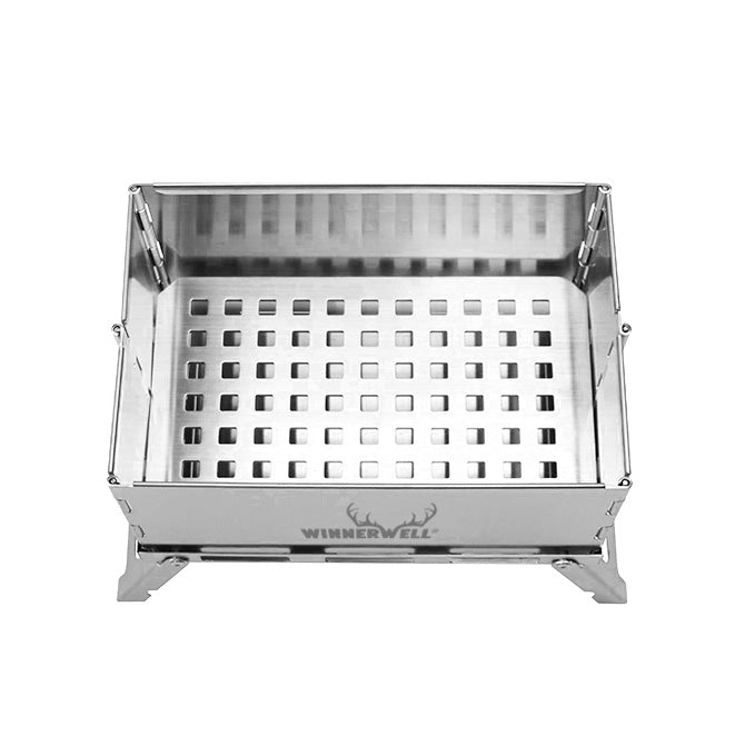 Winnerwell® Portable Camping Cook Grill