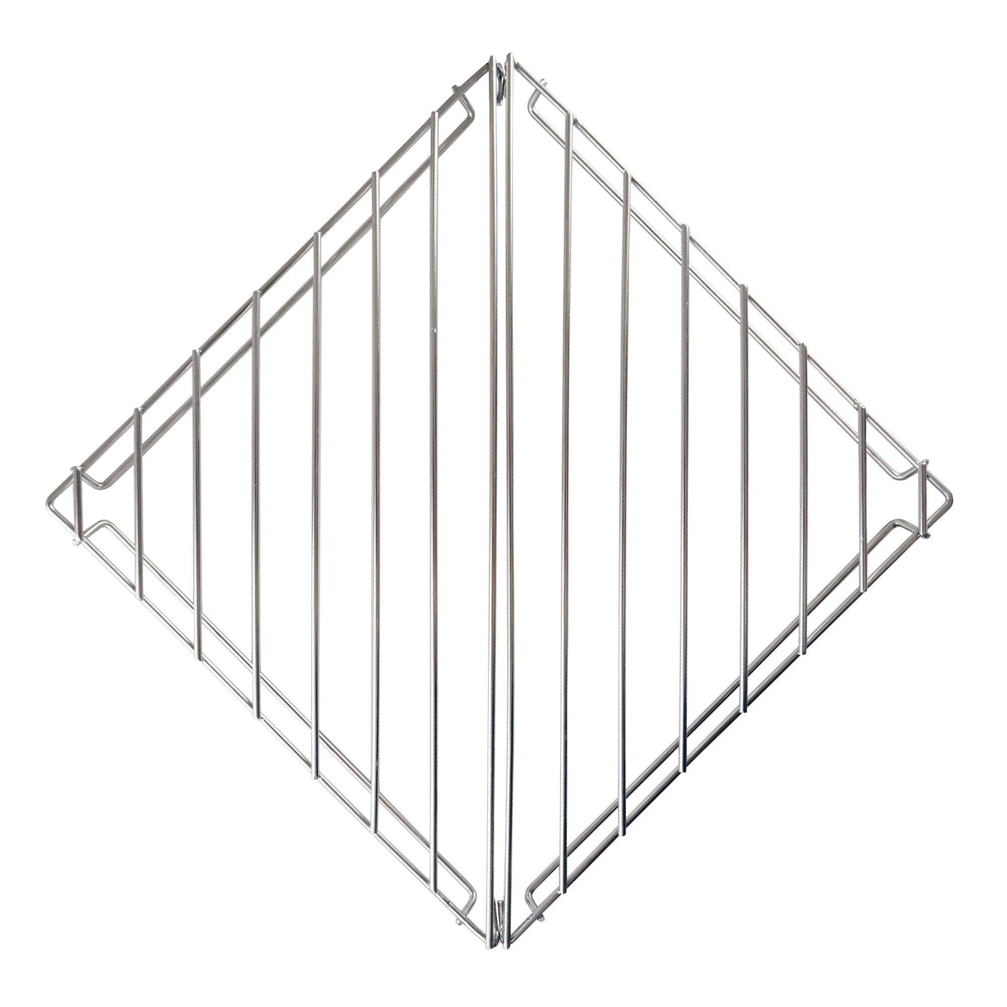 Winnerwell® Grate for M-sized Flat Firepit