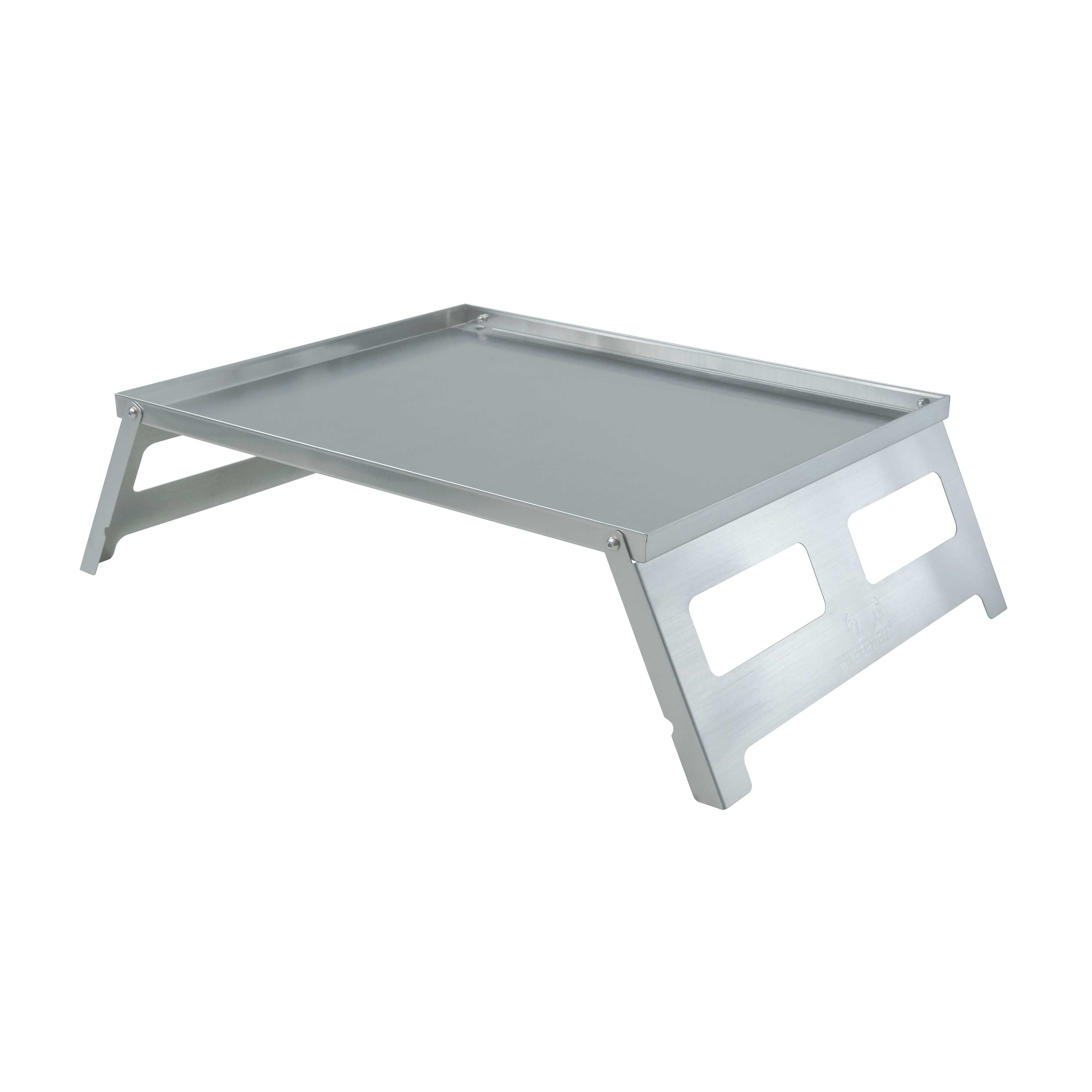 Winnerwell® Accessory Table for L-sized Flat Firepit