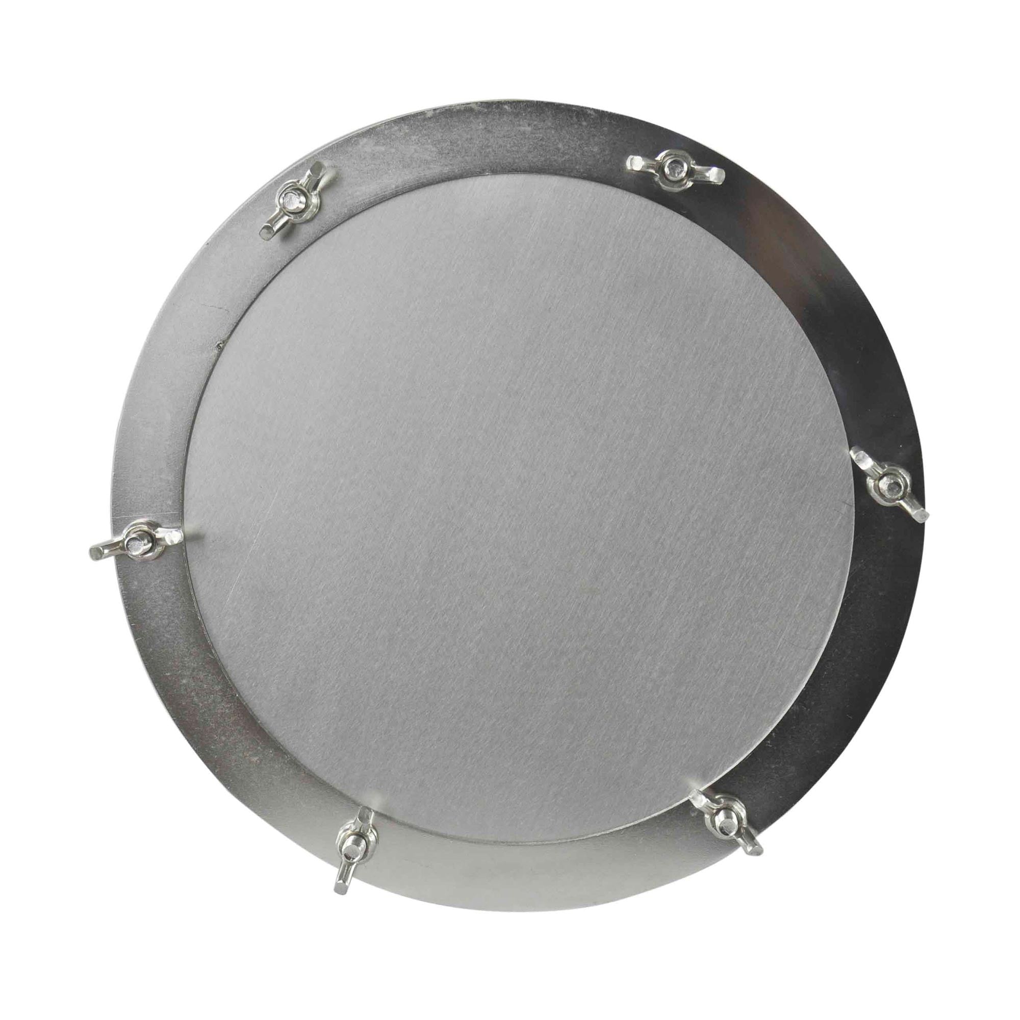 Winnerwell® Rainproof Plate