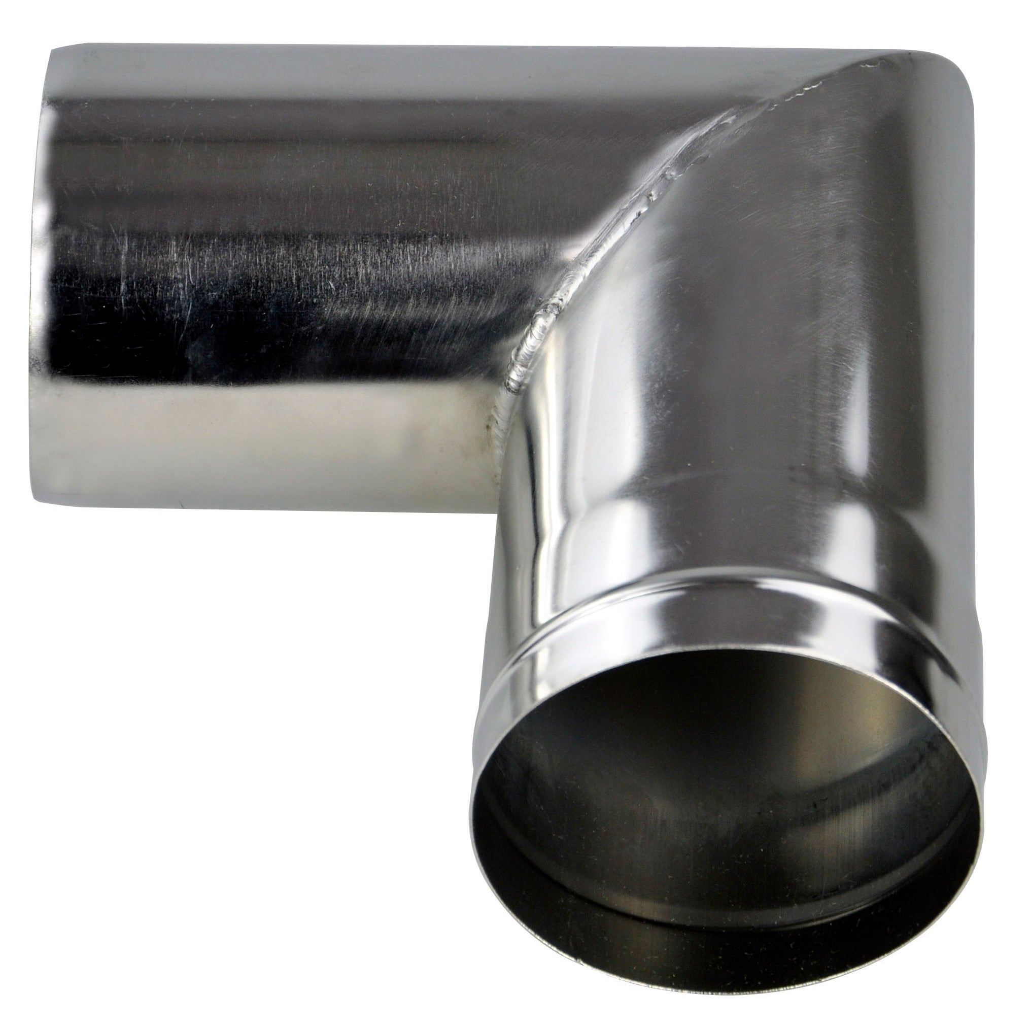 Winnerwell® 90 Degree Pipe 3.5''