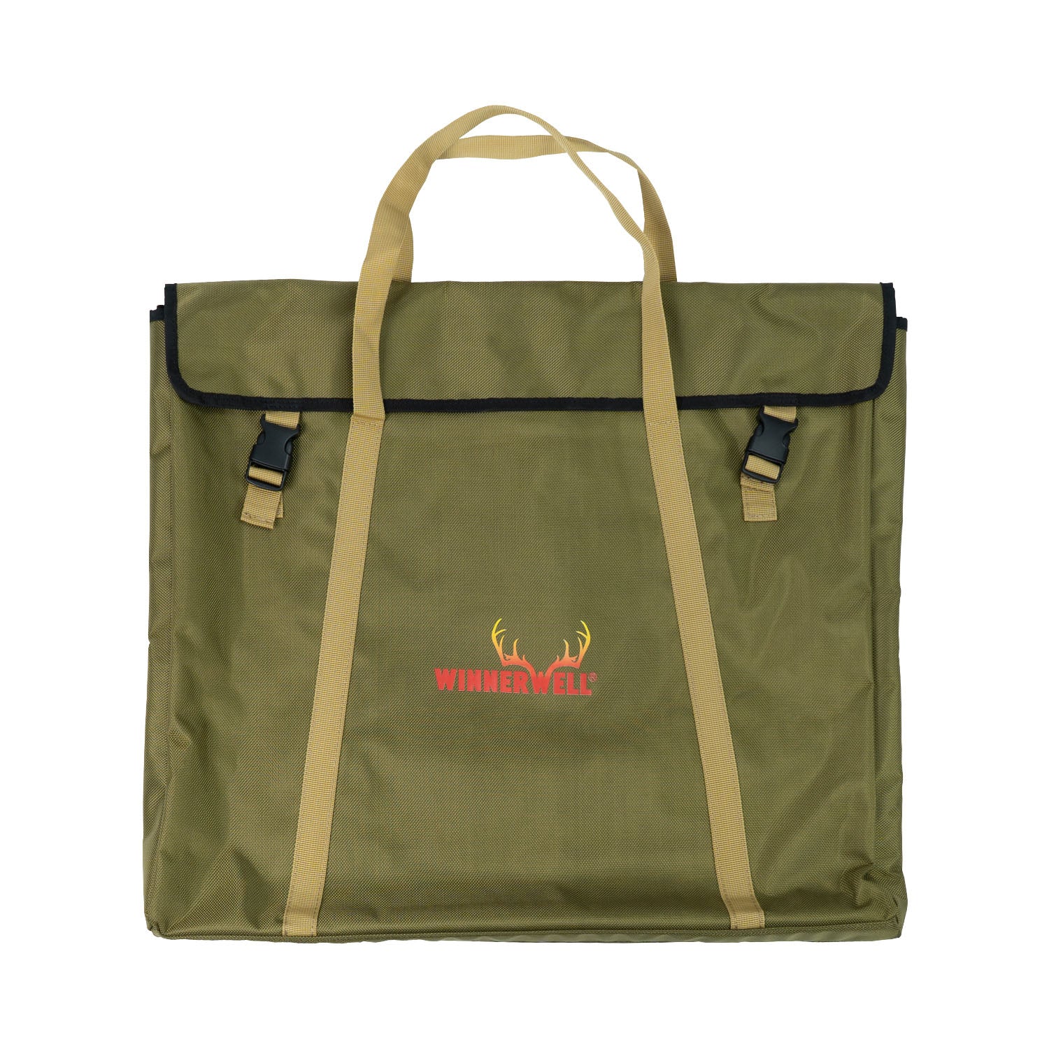 Winnerwell® Carry Bag for L-sized Flat Firepit set
