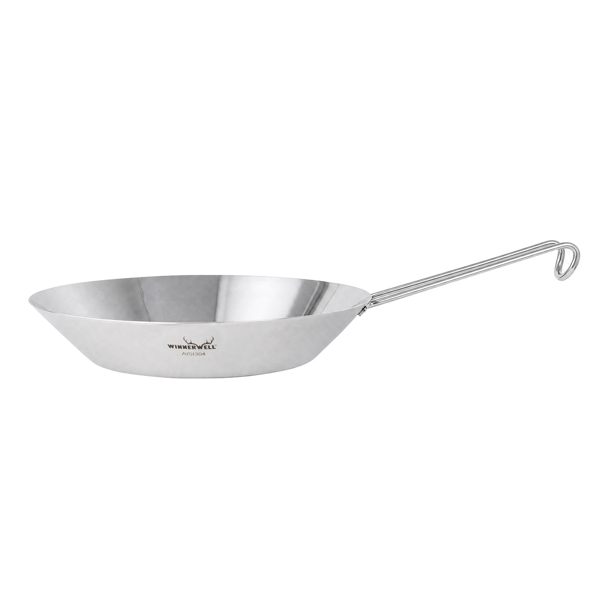 Winnerwell® Perforated Camping Grill Pan