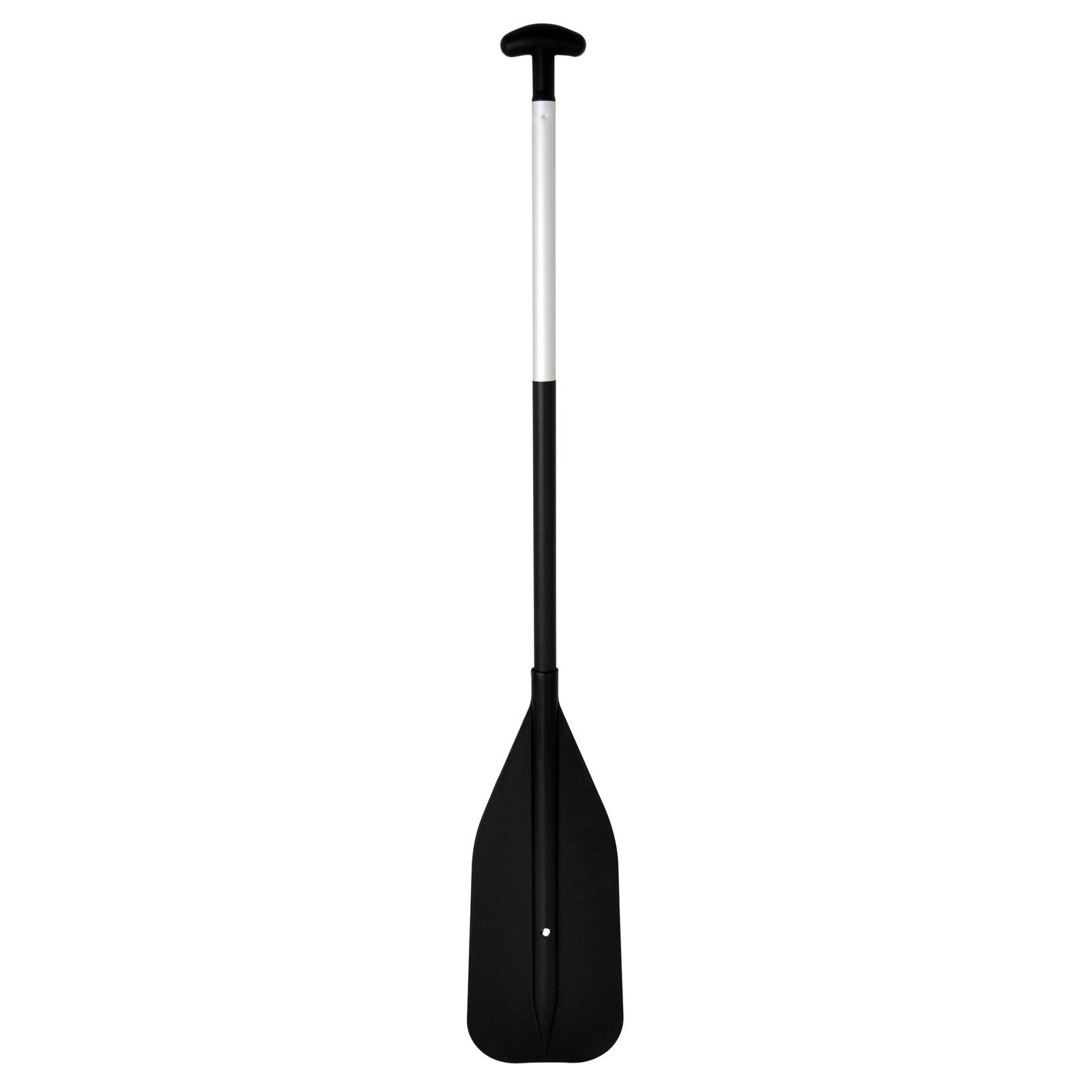 Winnerwell® Canoe Paddle Anodized Aluminum Shaft & PP Blade