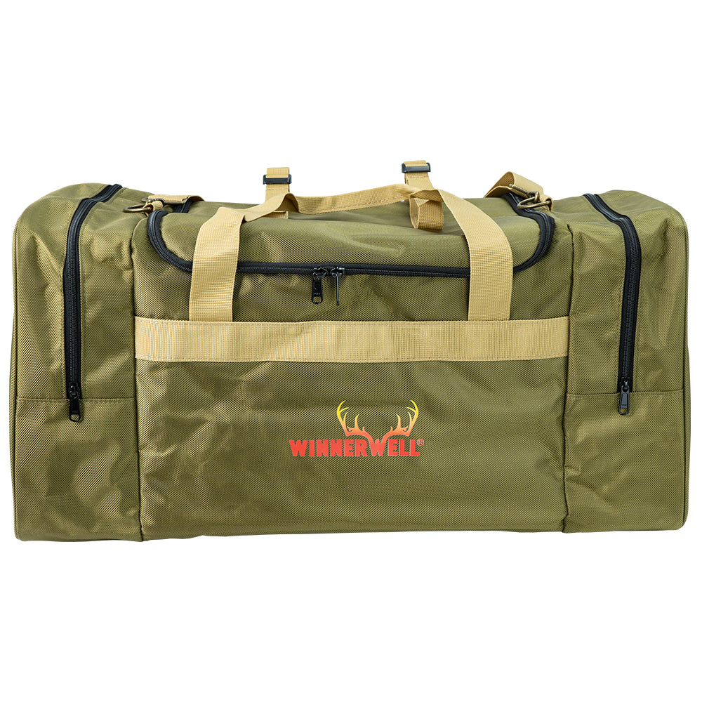 Winnerwell® Carrying Bag for External Air M-sized Stove