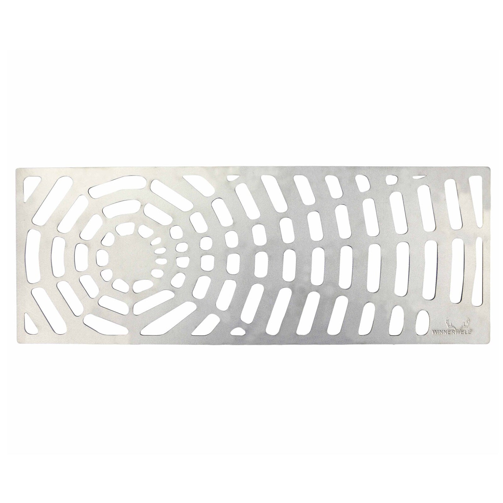 Winnerwell® Titanium Spider Grill Plate