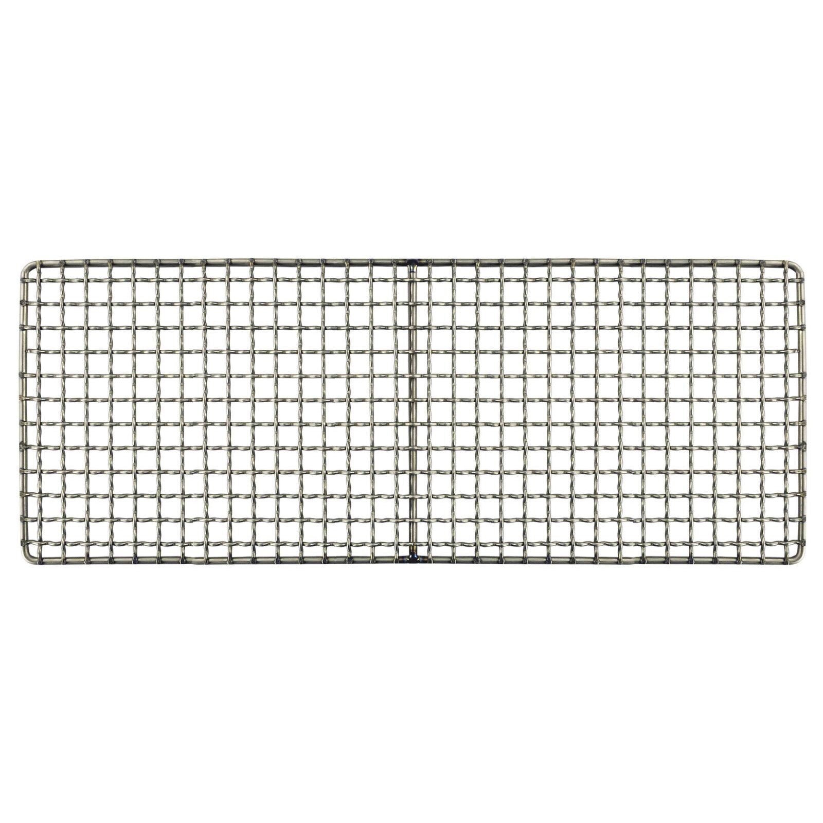 Winnerwell® Titanium Grill Net