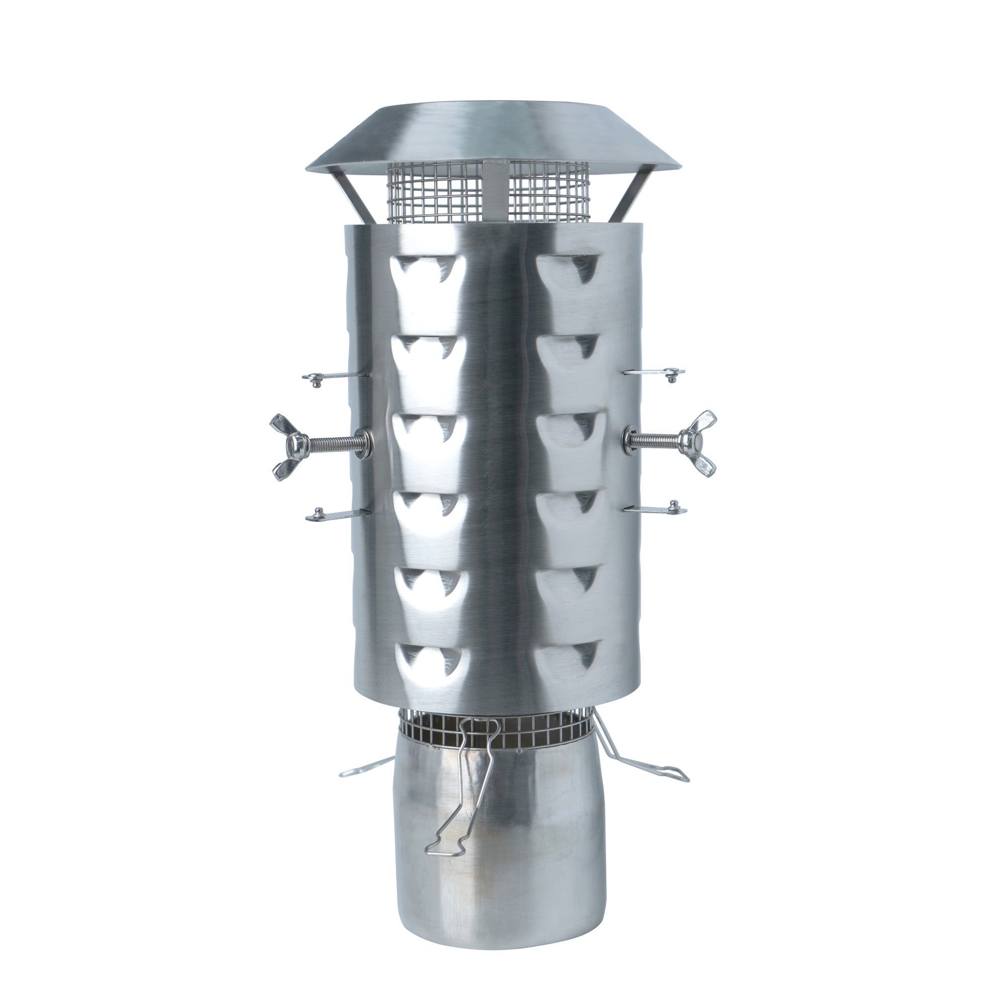 Winnerwell® Woodlander Pizza Oven Rain Cover for Spark Arrestor