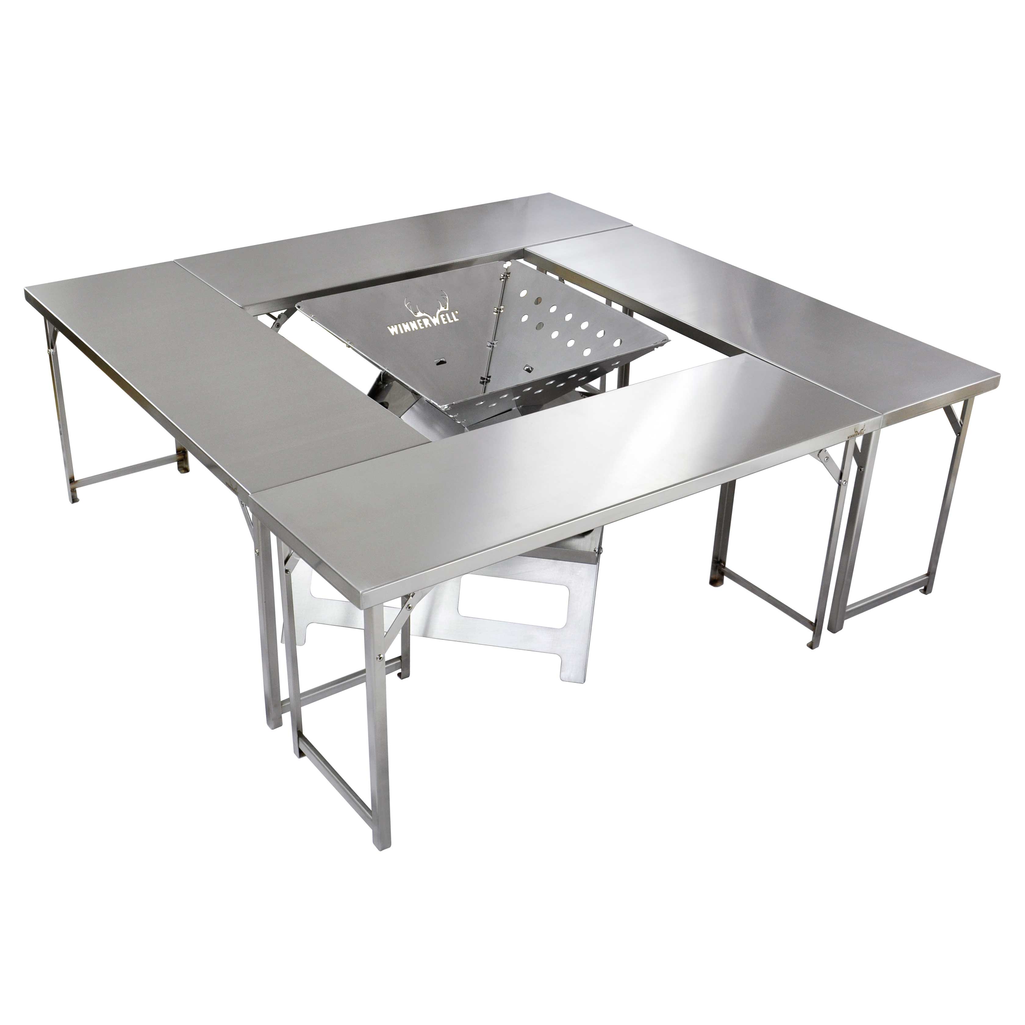 Winnerwell® Multi Slim Table