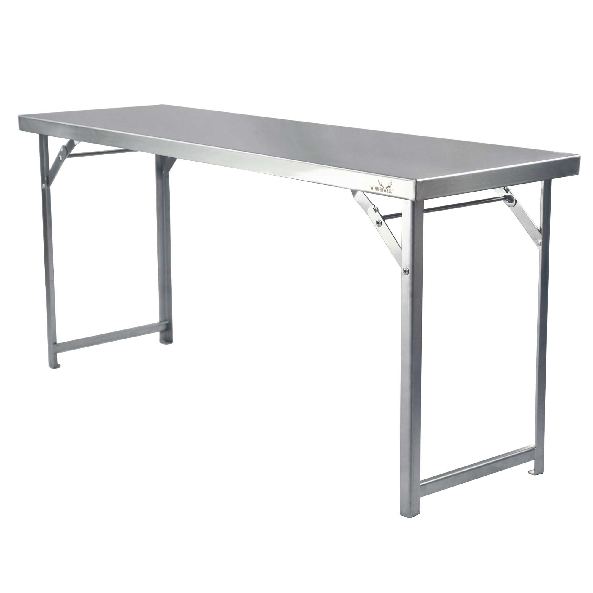 Winnerwell® Multi Slim Table
