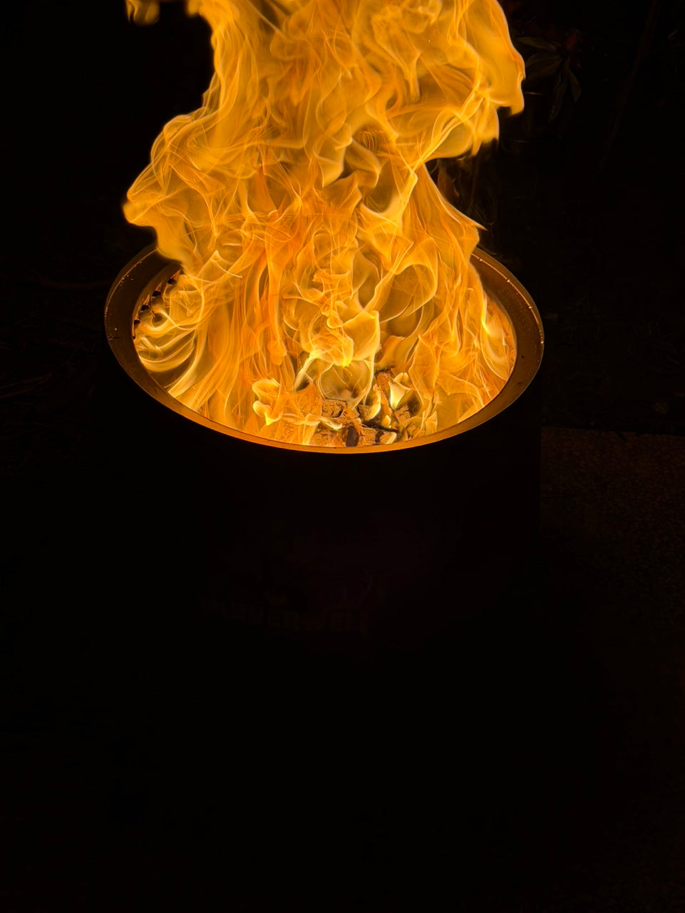 Winnerwell® Tornado Smokeless Fire Pit