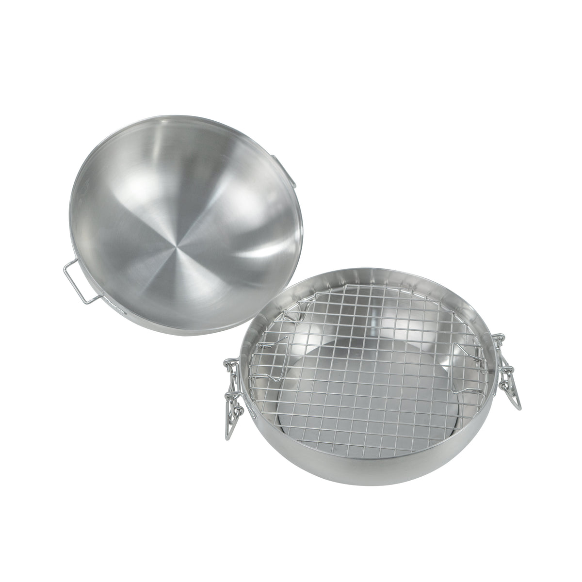 Winnerwell® Campfire Baking Oven