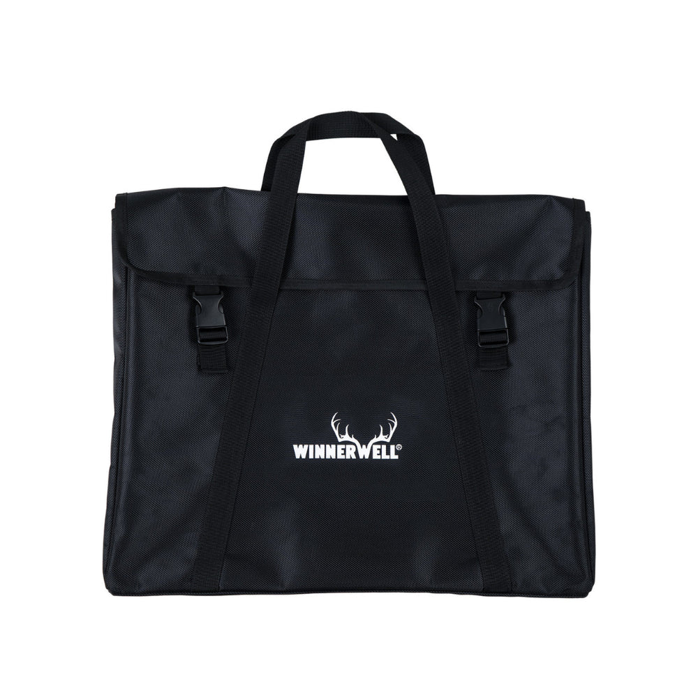 Winnerwell® Carry Bag for M-sized Flat Firepit set