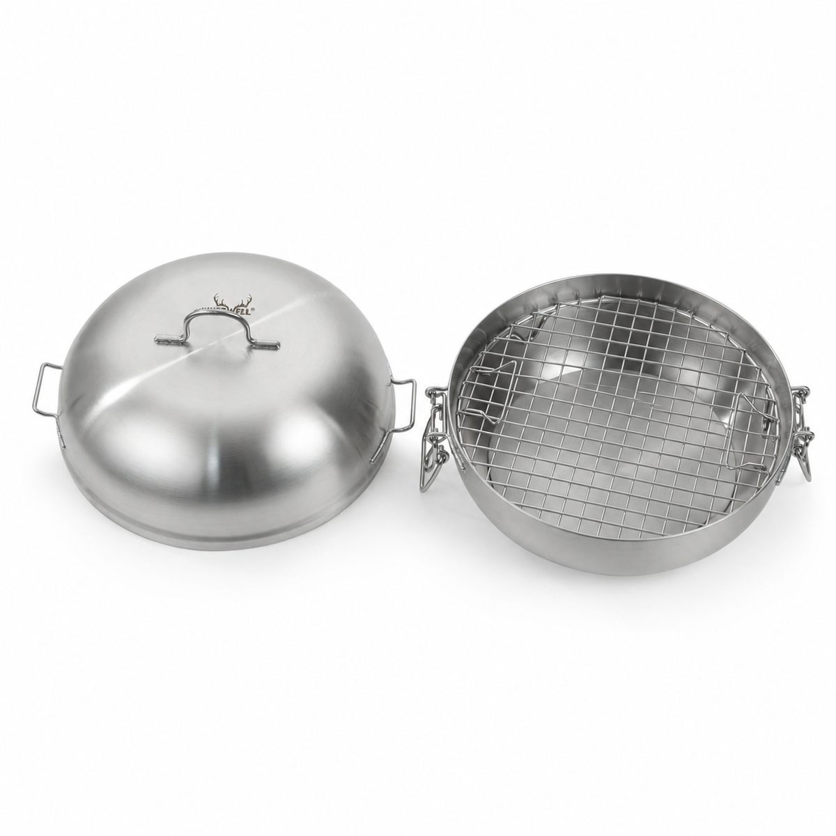 Winnerwell® Campfire Baking Oven