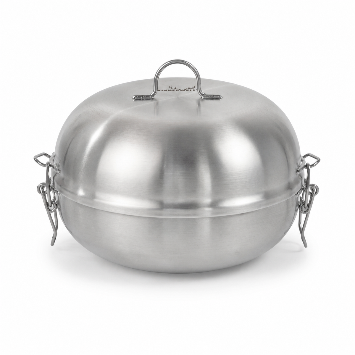 Winnerwell® Campfire Baking Oven